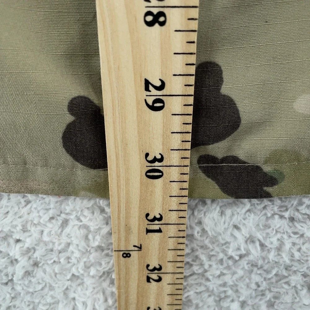 US Army‎ ACU OCP Coat Mens Medium Long Camo Permethrin NSN 8415-01-623-5529